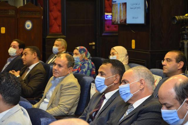 وزير السياحة: وصل أعداد السائحين أول 5 شهور خلال 2021 إلى 2 مليون سائح