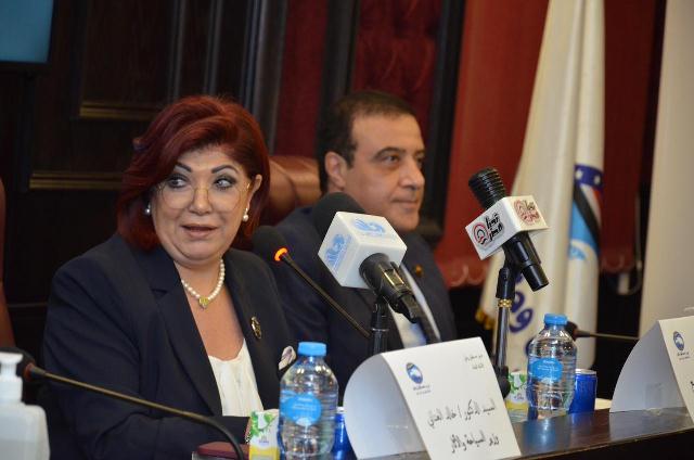 وزير السياحة: وصل أعداد السائحين أول 5 شهور خلال 2021 إلى 2 مليون سائح