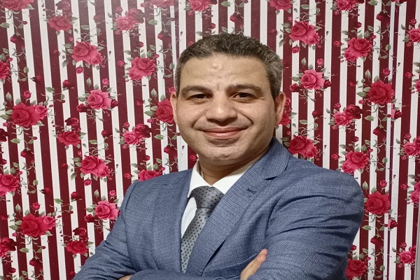 مستر عمرو جاويش