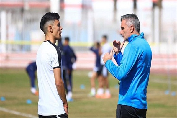 كارتيرون واشرف بن شرقى