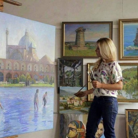 انطلاق كرنفال الغردقة الدولى للفنون بمشاركة 50 فنان من 15 دولة..23 يونيو