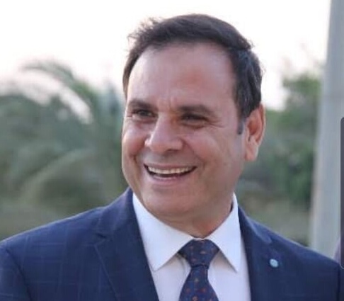 عزاء واجب