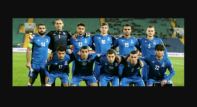 #أذربيجان_سلوفاكيا