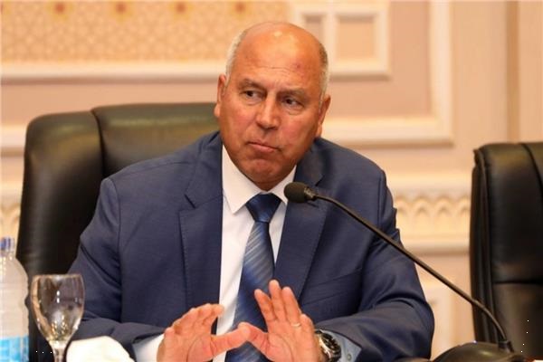 الفريق مهندس كامل الوزير  