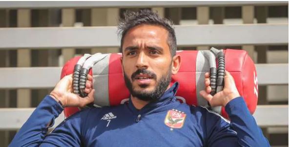 محمود كهربا