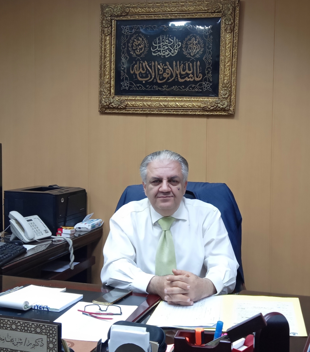  العلاج الحر يكثف حملاته بالمرور 123 منشأة طبية بالدقهلية    