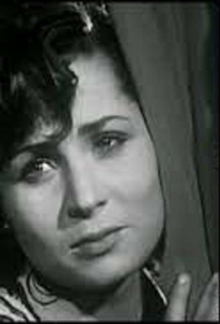 الفنانة زهرة العلا