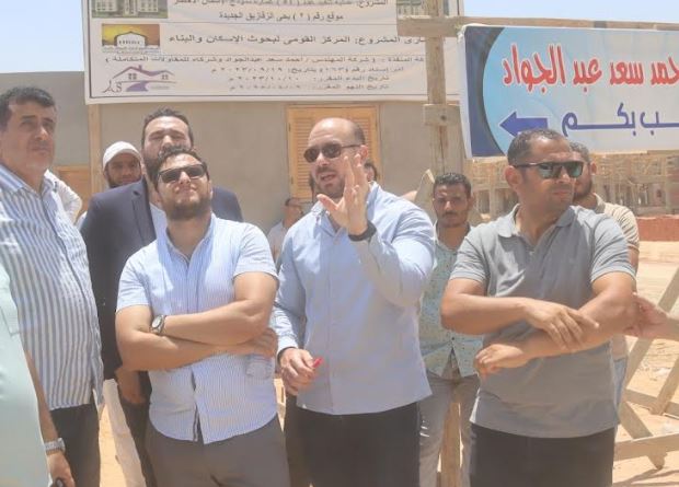  رئيس جهاز العاشر من رمضان