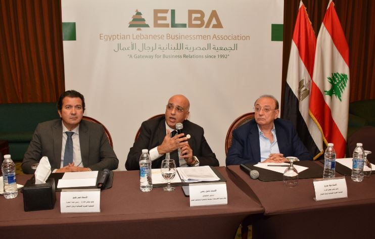 الرئيس التنفيذي لجهاز تنمية المشروعات 