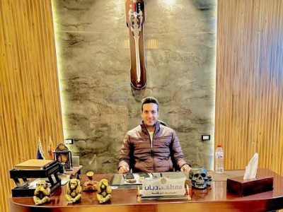 بعد هروبه 15 عاماً.. سقوط 