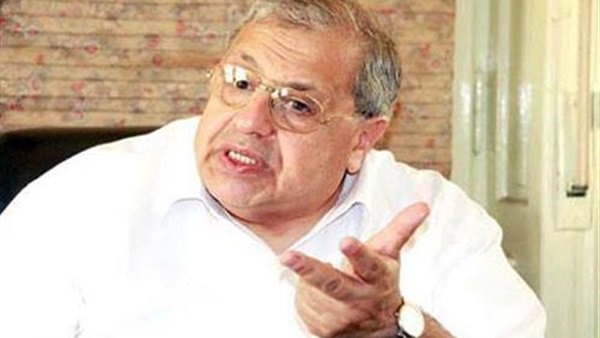 د. محمد نصر      