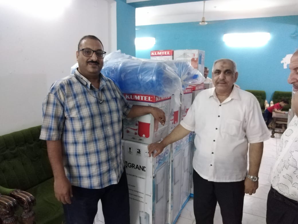 نقابة المعلمين 