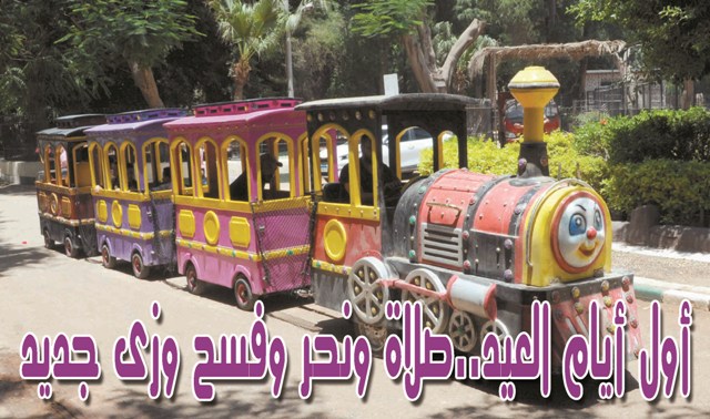 تصوير - حسام مصطفى