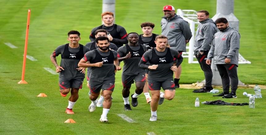 روبنسون يعلق على أهم صفقة لليفربول هذا الموسم.. شاهد 