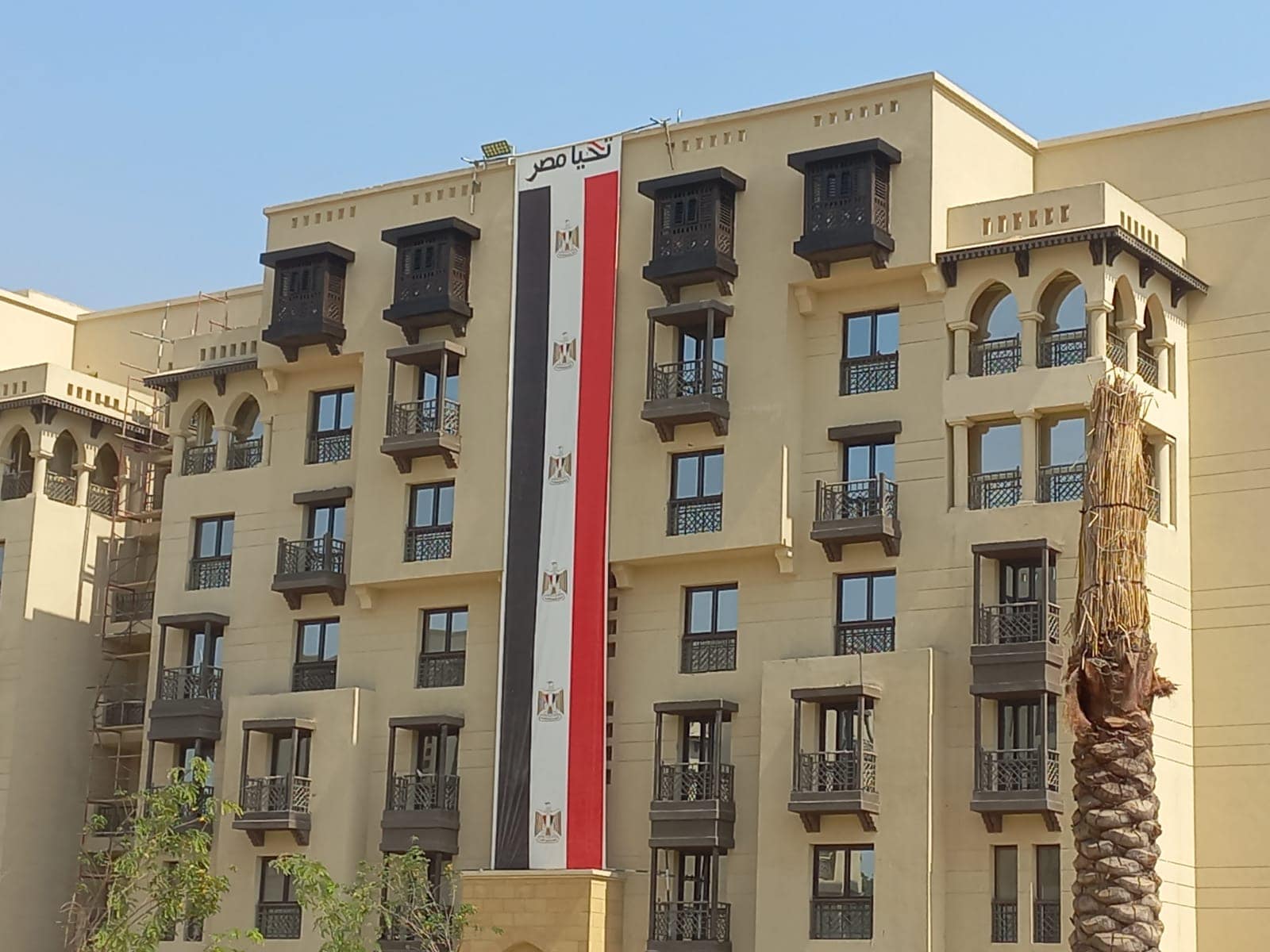 كل ما تريد معرفته عن مشروع منطقة سور مجرى العيون بالقاهرة 