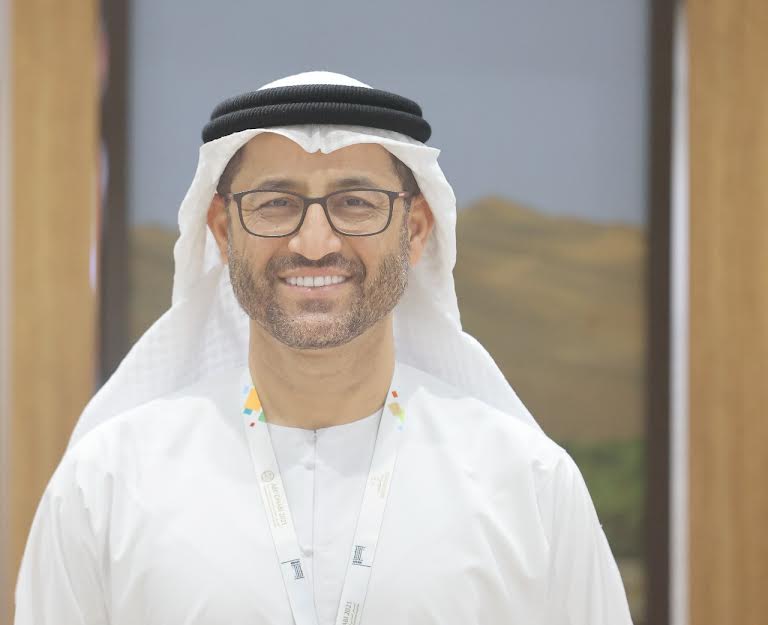  ماجد علي المنصوري