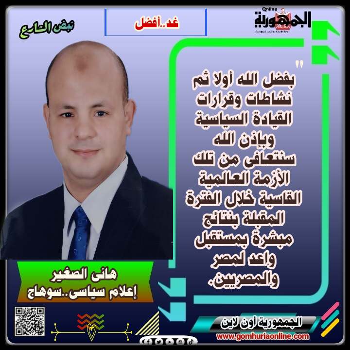 هانى الصغير