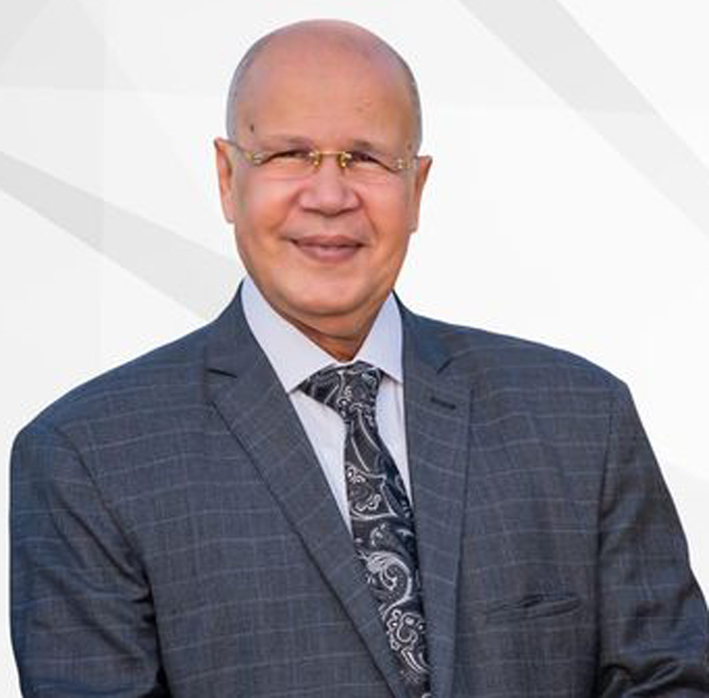 النائب السيد شمس الدين