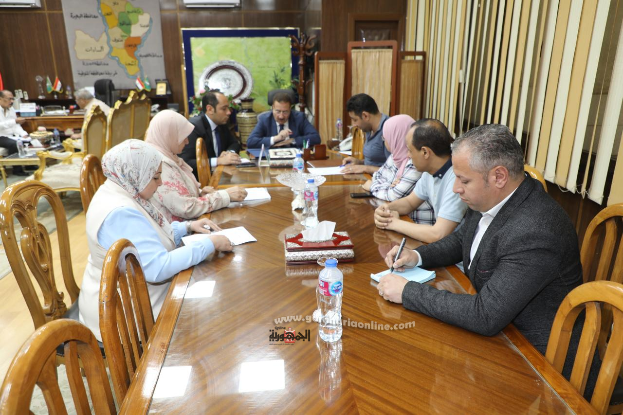 فصول جديدة لرياض الأطفال لاستيعاب أكبر عدد ممن يتجاوزون سن الخامسة