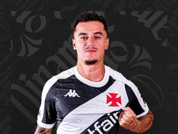 كوتينيو يعود للدوري البرازيلي