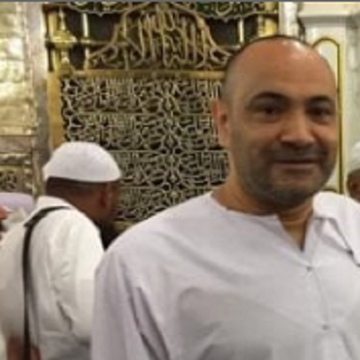محمد عواد 