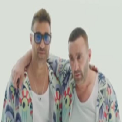 أحمد السقا وأحمد فهمي 