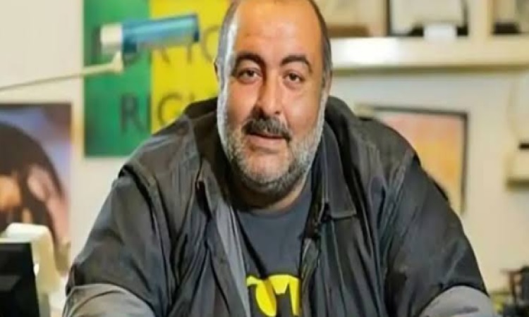 الراحل سامح عبدالعزيز