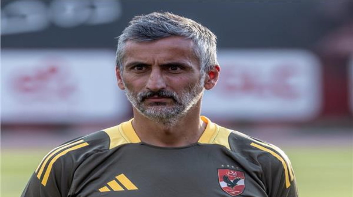 ريبيرو المدير الفني للأهلي