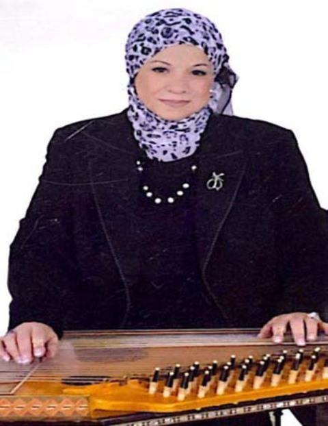 دكتورة مايسة عبد الغنى