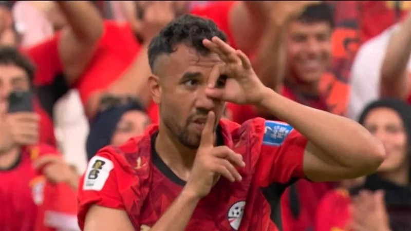 محمود حسن تريزيجيه
