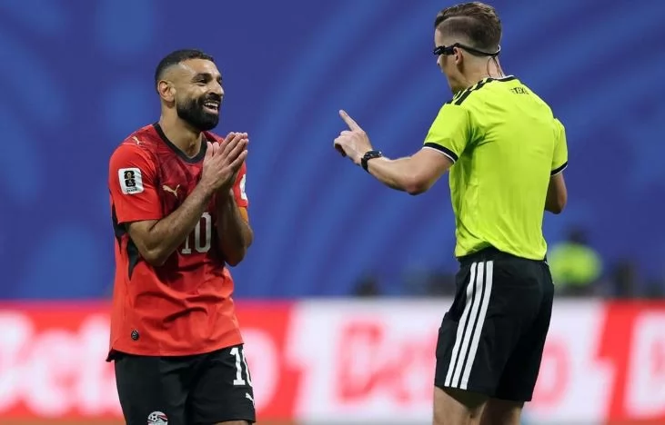 محمد صلاح