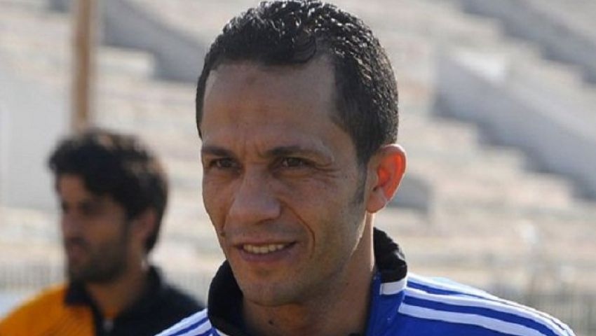 عبدالحليم علي