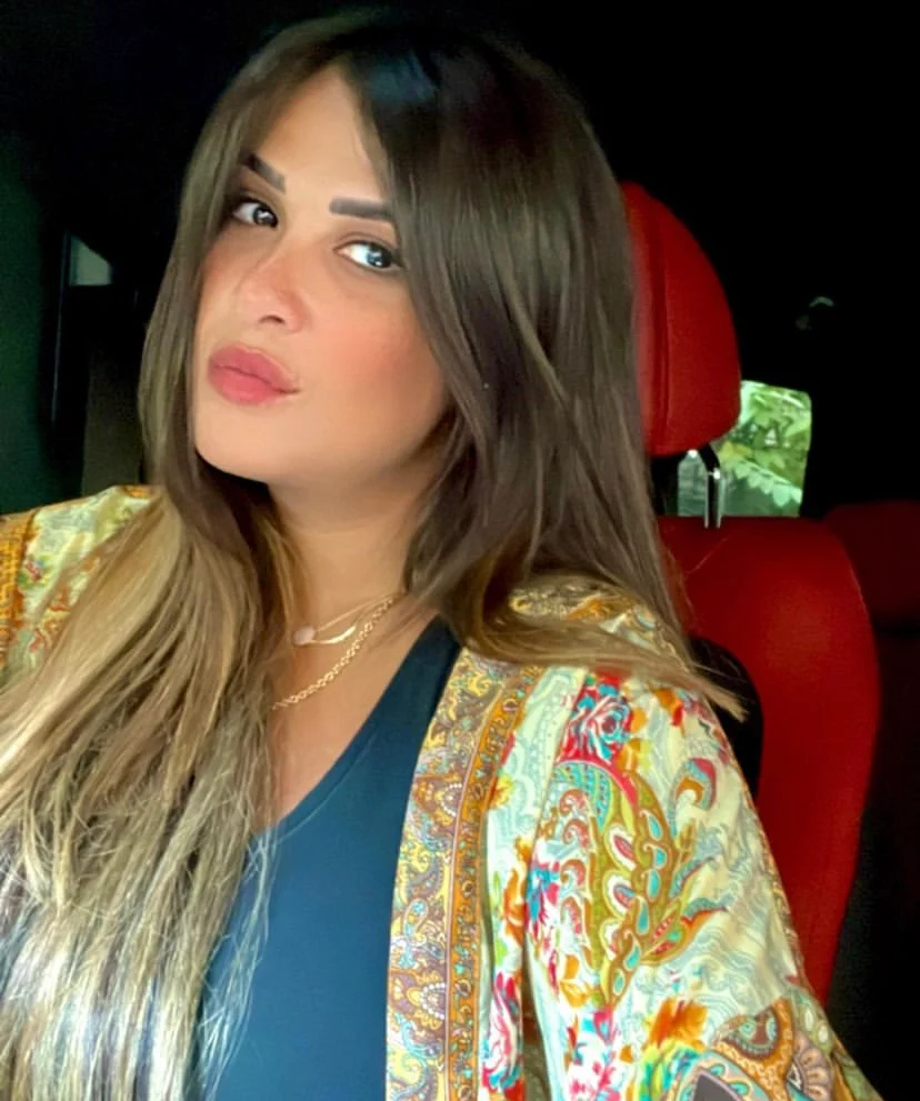 ياسمين عبد العزيز مطلوبة على جوجل لهذا السبب