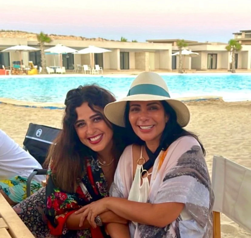 ياسمين عبد العزيز مطلوبة على جوجل لهذا السبب