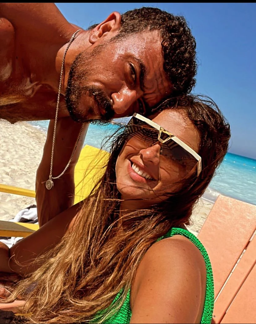 ياسمين عبد العزيز مطلوبة على جوجل لهذا السبب