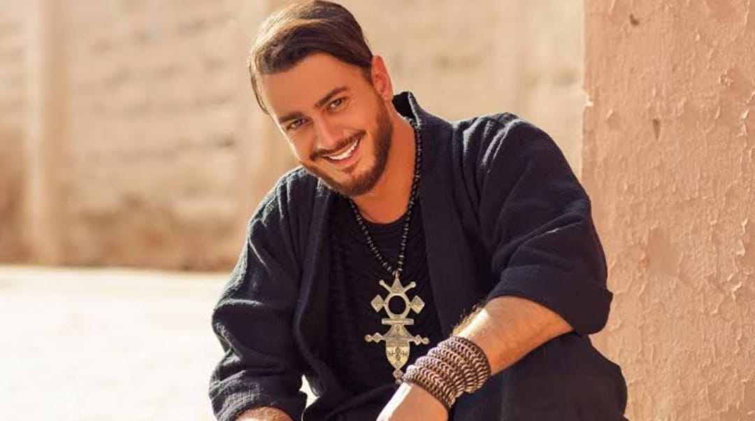 جديد سعد لمجرد 