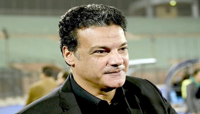 إيهاب جلال