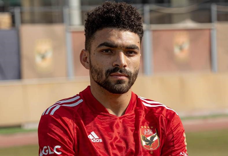 خالد عبد الفتاح 