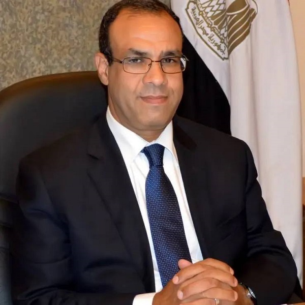 وزير الخارجية