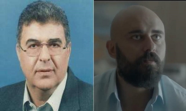 الراحل صلاح حسني