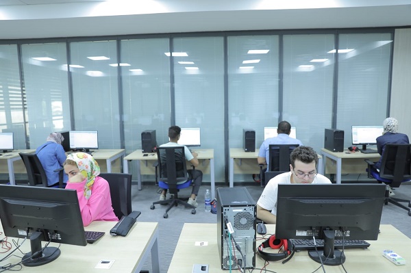 تنسيق الجامعات 2024