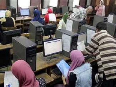 تنسيق الجامعات 2024