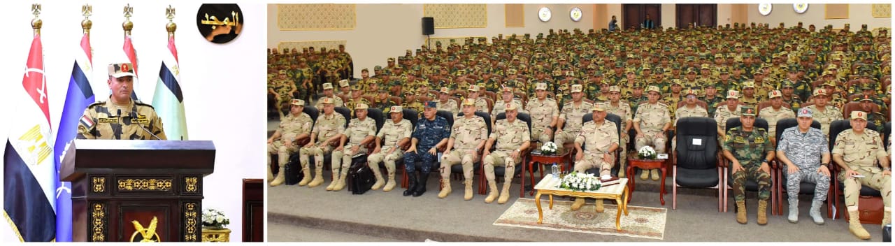 الفريق أول عبد المجيد صقر