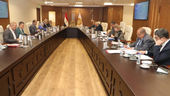 وزارة العمل