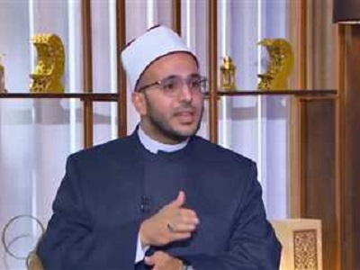 الدكتور هشام ربيع أمين الفتوى
