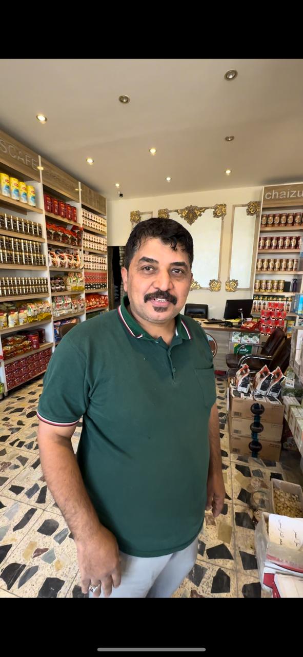 عباس البهادلي