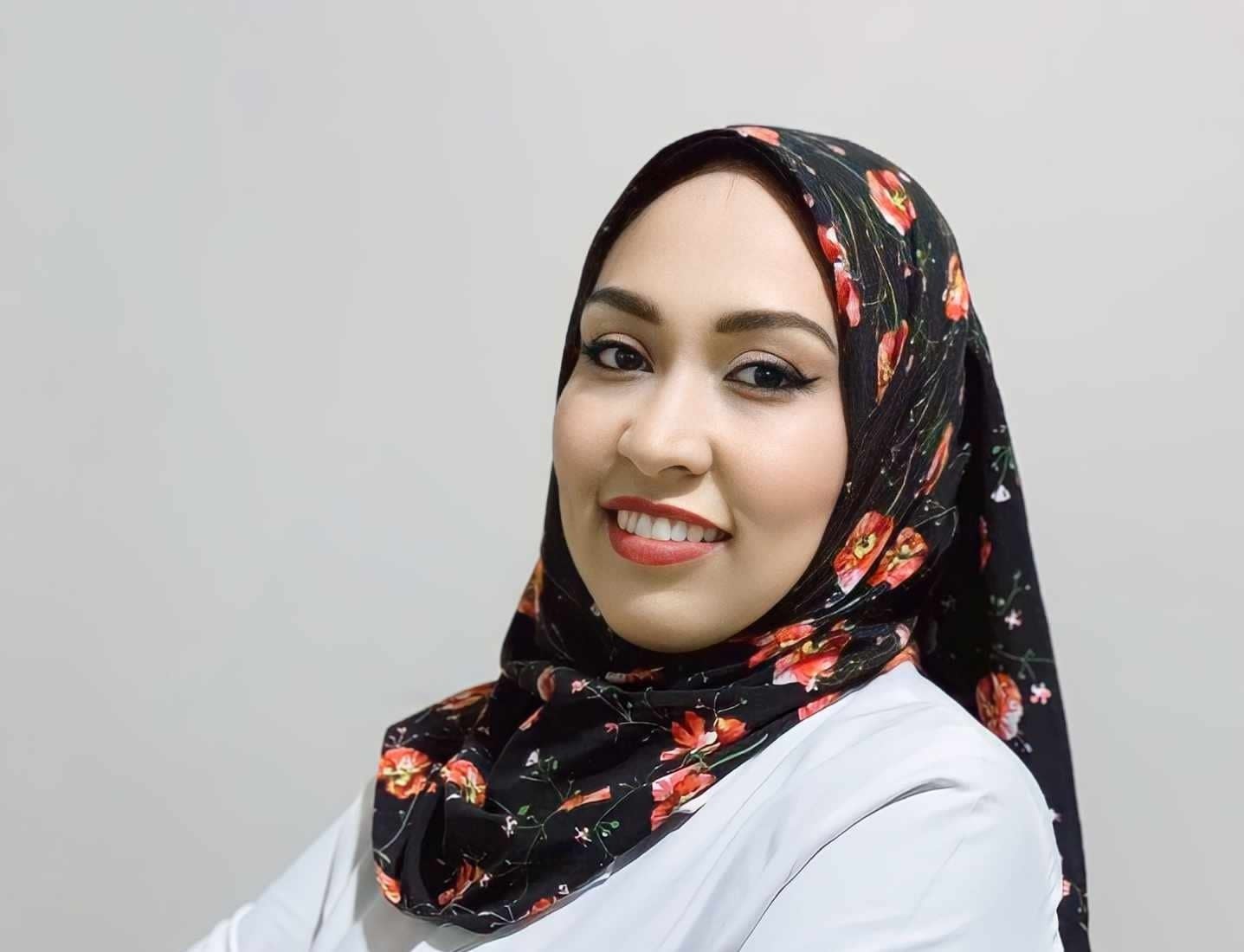 د.اسماء الصياد