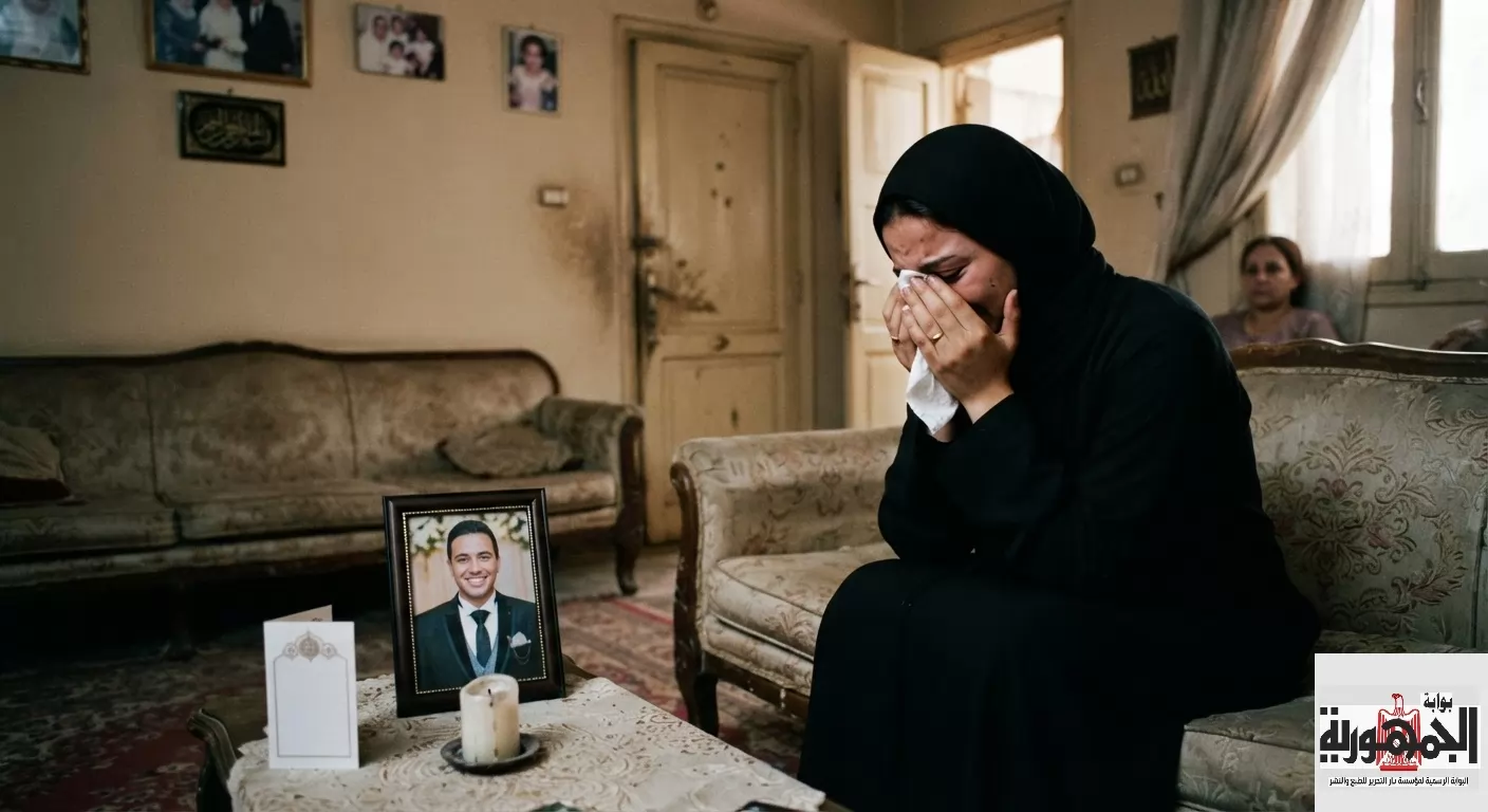 صورة تعبيرية مولدة بالذكاء الاصطناعي