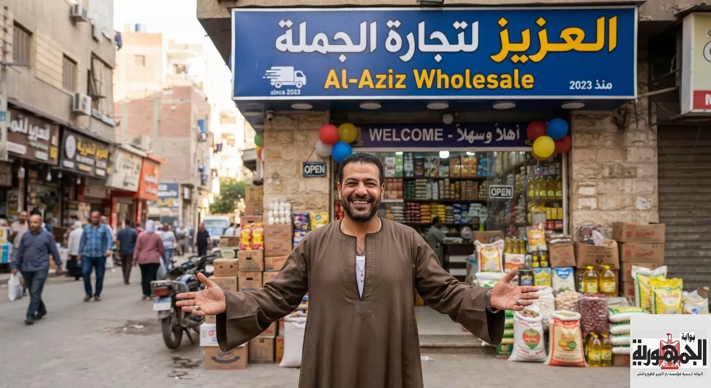 صورة تعبيرية مولدة بالذكاء الاصطناعي
