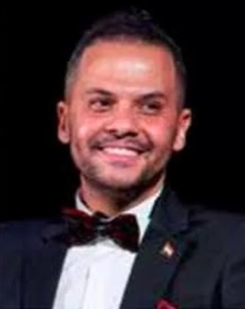 مازن الغرباوي